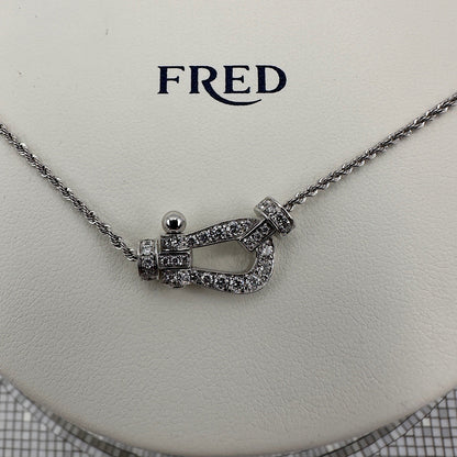 Collier Fred Force 10 Moyen modèle