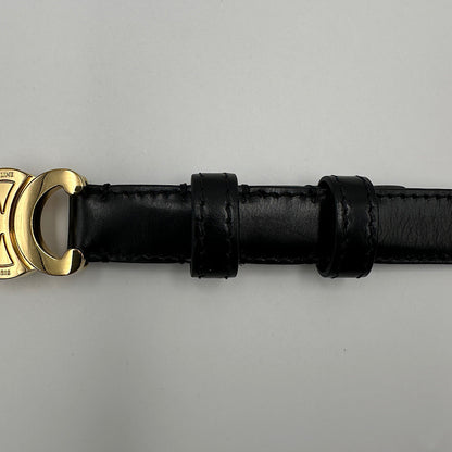 Ceinture Triomphe petit modèle T.80