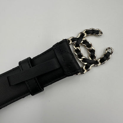 Ceinture Chanel 19 T.100