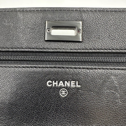 Wallet on chain 2.55 so black