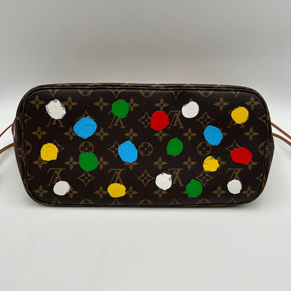 Neverfull MM Kusama