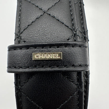 Ceinture Chanel 19 T.100