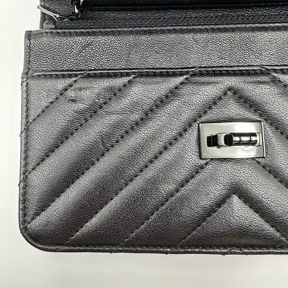 Wallet on chain 2.55 so black