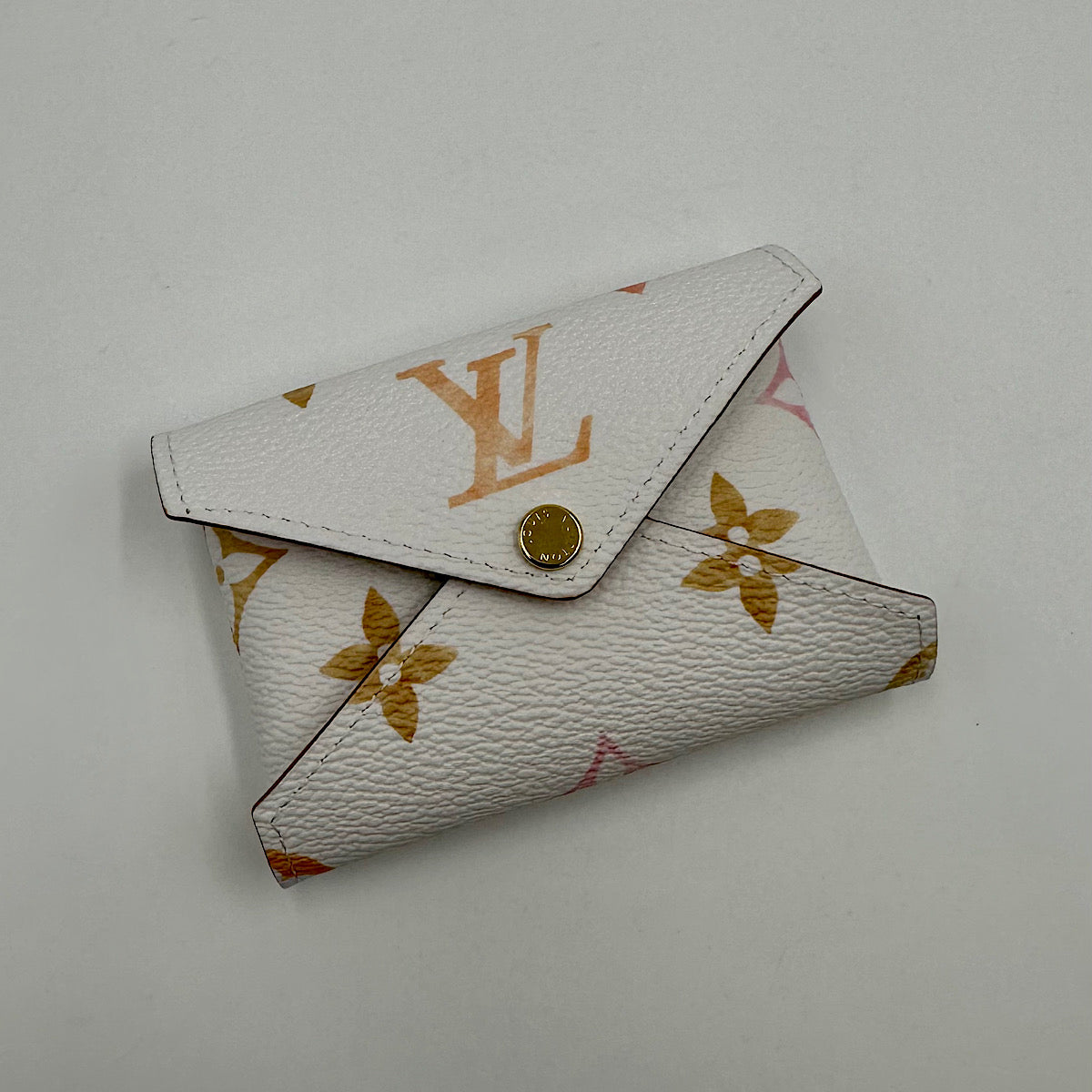 Mini pochette Kirigami collection croisière