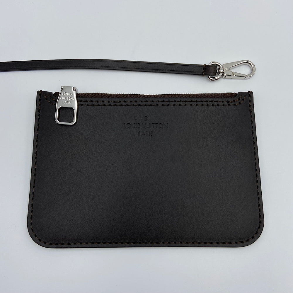 Pochette Hina PM ébène