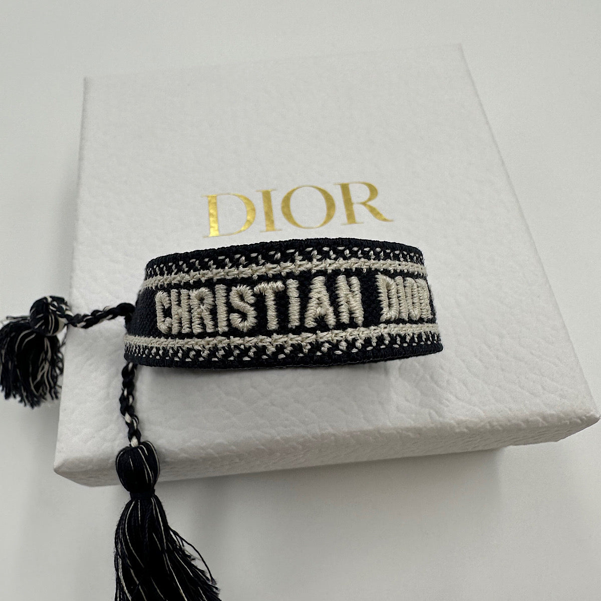 Bracelet J’Adior Saint Tropez marine