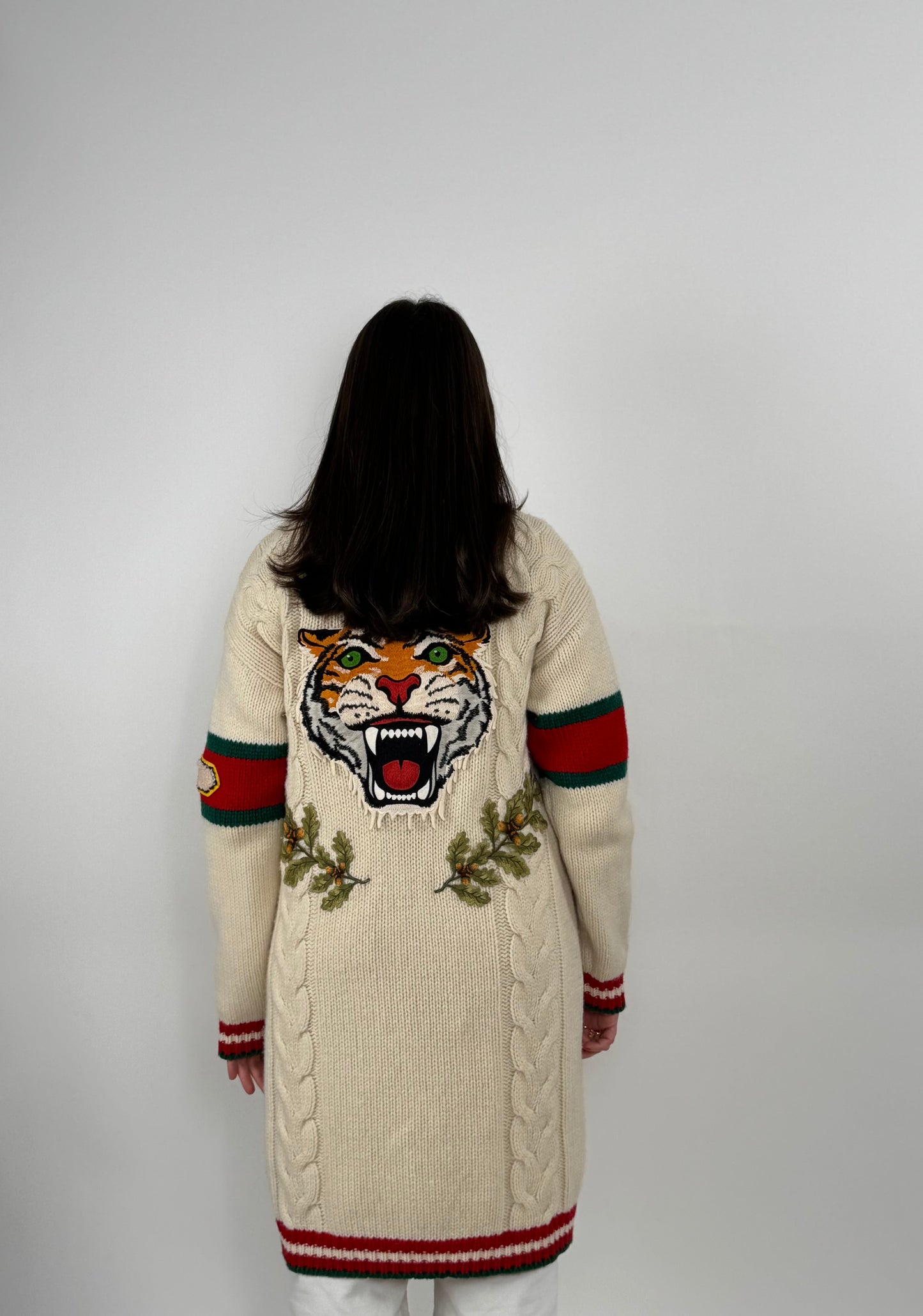 Gucci cardigan