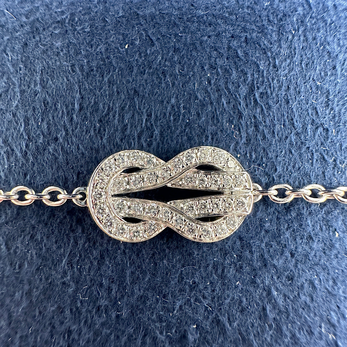 Bracelet Chance Infinie 3 motifs