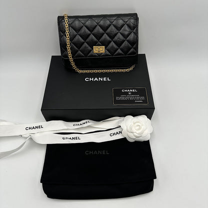 Wallet on chain 2.55 noir