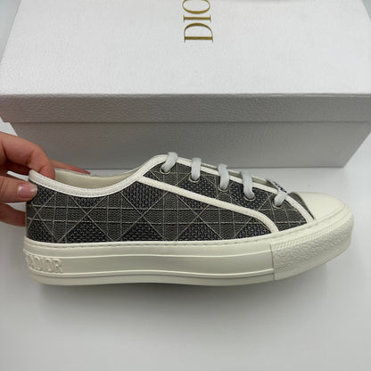 Sneakers Walk'n Dior cannage T.38