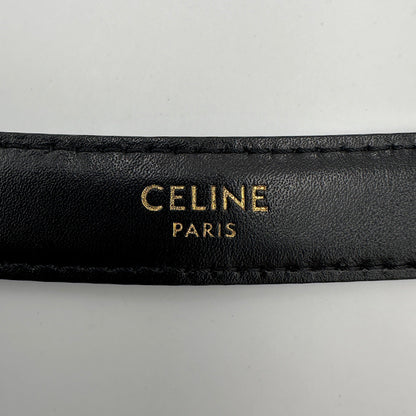 Ceinture Triomphe petit modèle T.80