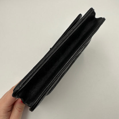 Wallet on chain 2.55 so black