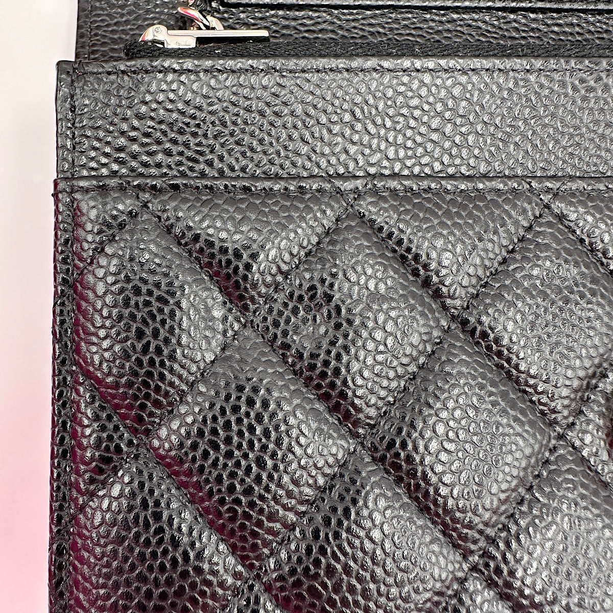 Wallet on chain classique