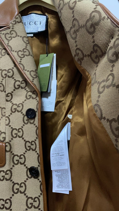 Gucci jacket