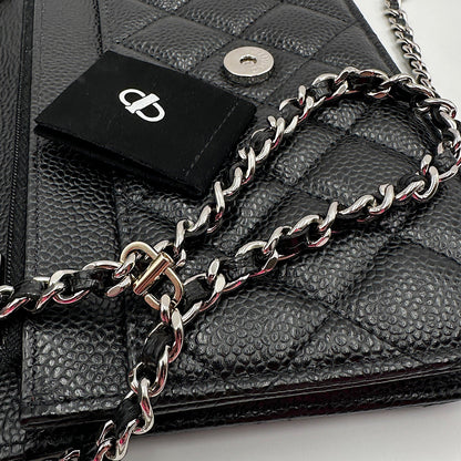 Wallet on chain classique