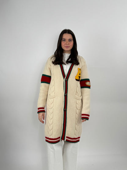 Gucci cardigan