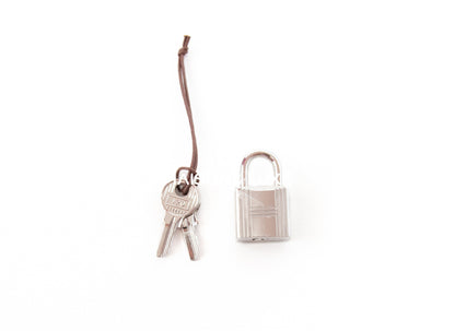 Hermes Picotin Lock 18 Mauve Sylvestre