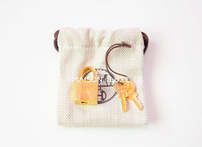 Hermes Picotin Lock 18 Etoupe