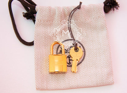 Hermes Picotin Lock 18 Gold