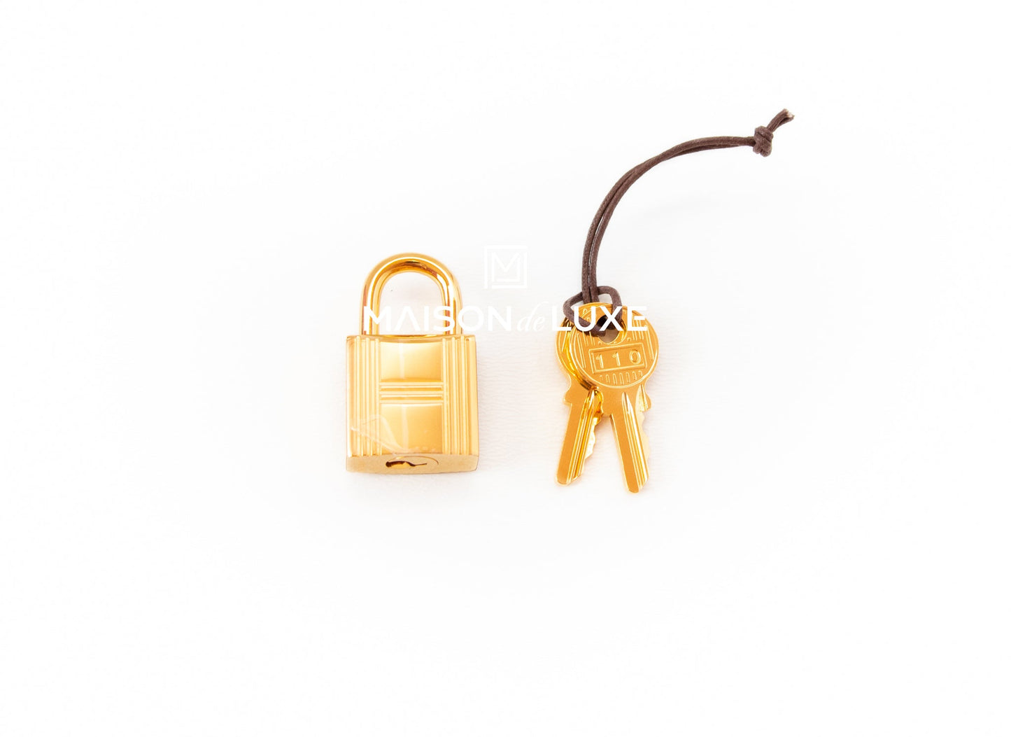 Hermes Picotin Lock 18 Gold