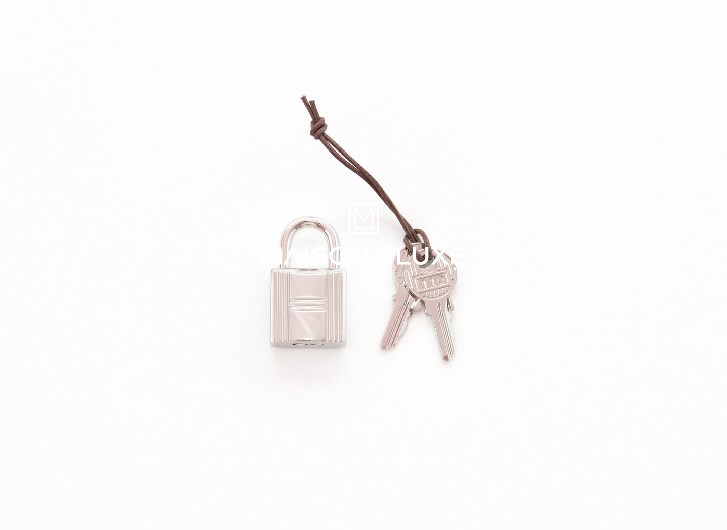 Hermes Cargo Picotin Lock 18 Nata Toile Canvas