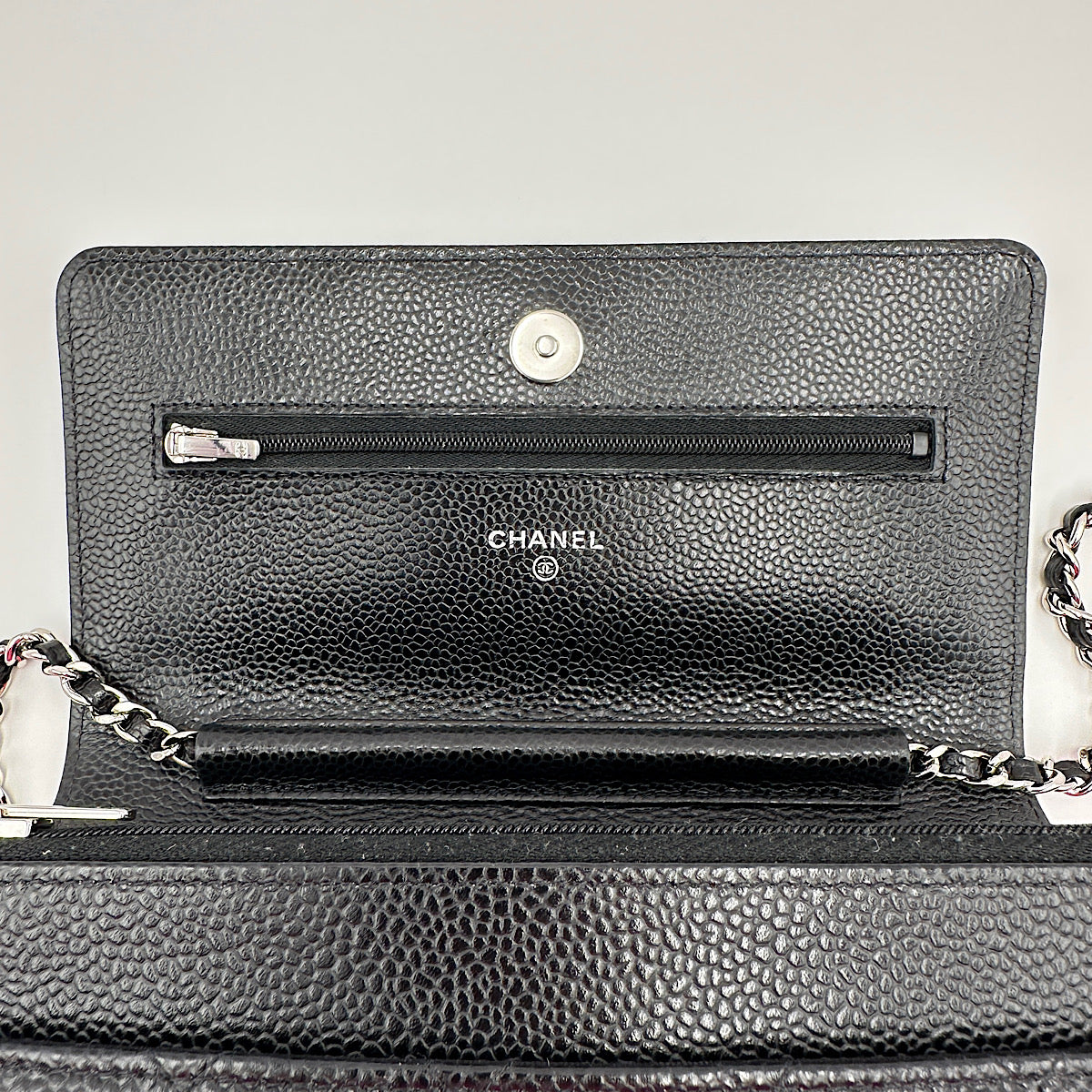 Wallet on chain classique