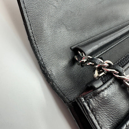 Wallet on chain classique