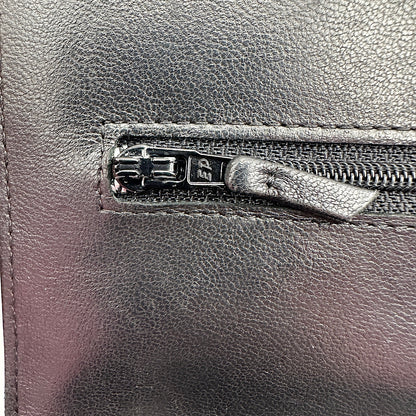 Wallet on chain classique