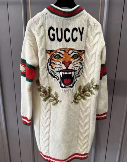 Gucci cardigan