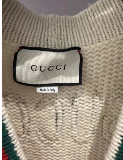 Gucci cardigan