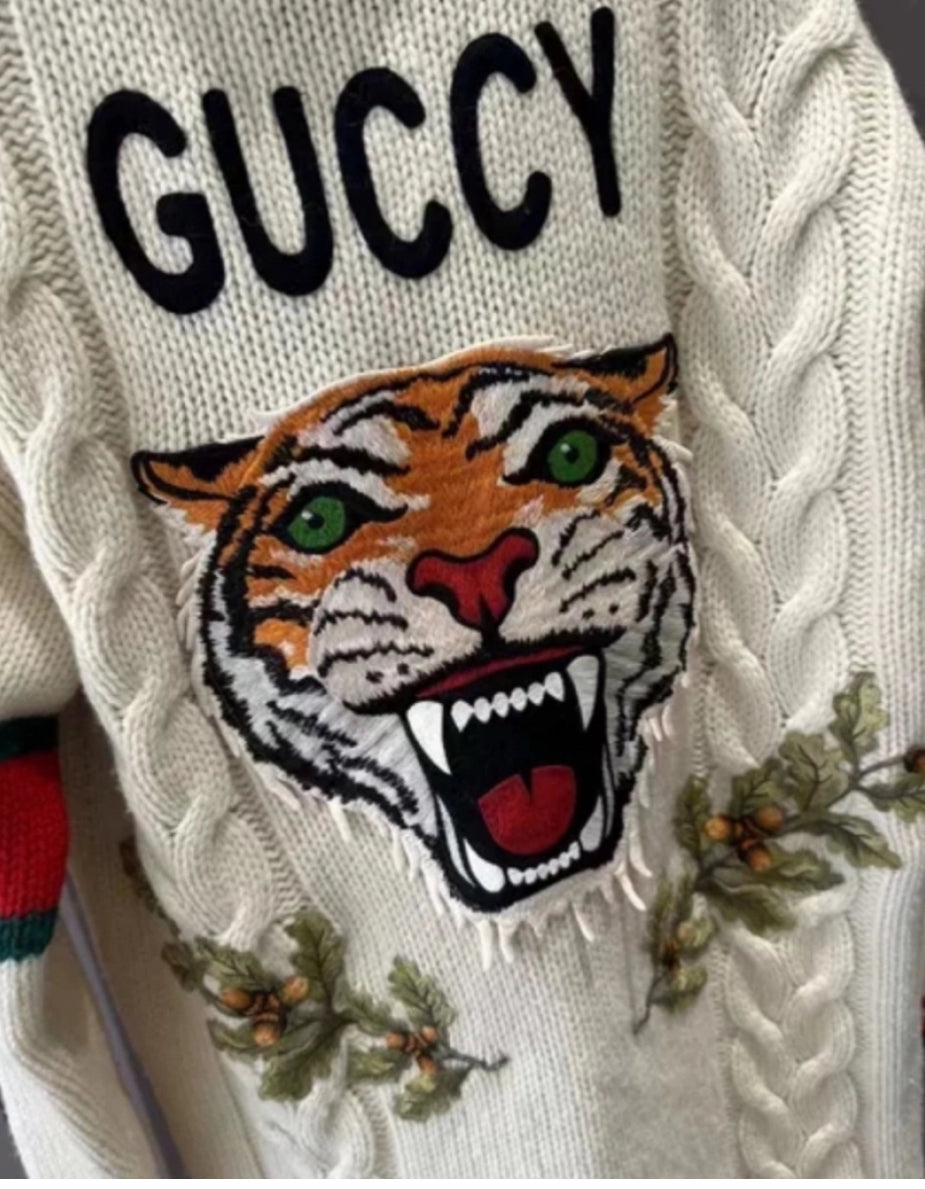 Gucci cardigan