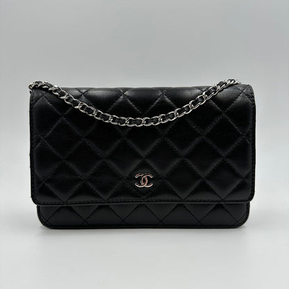 Wallet on chain classique agneau