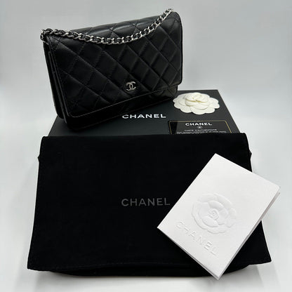 Wallet on chain classique agneau