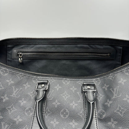 Keepall 45 monogram Eclipse