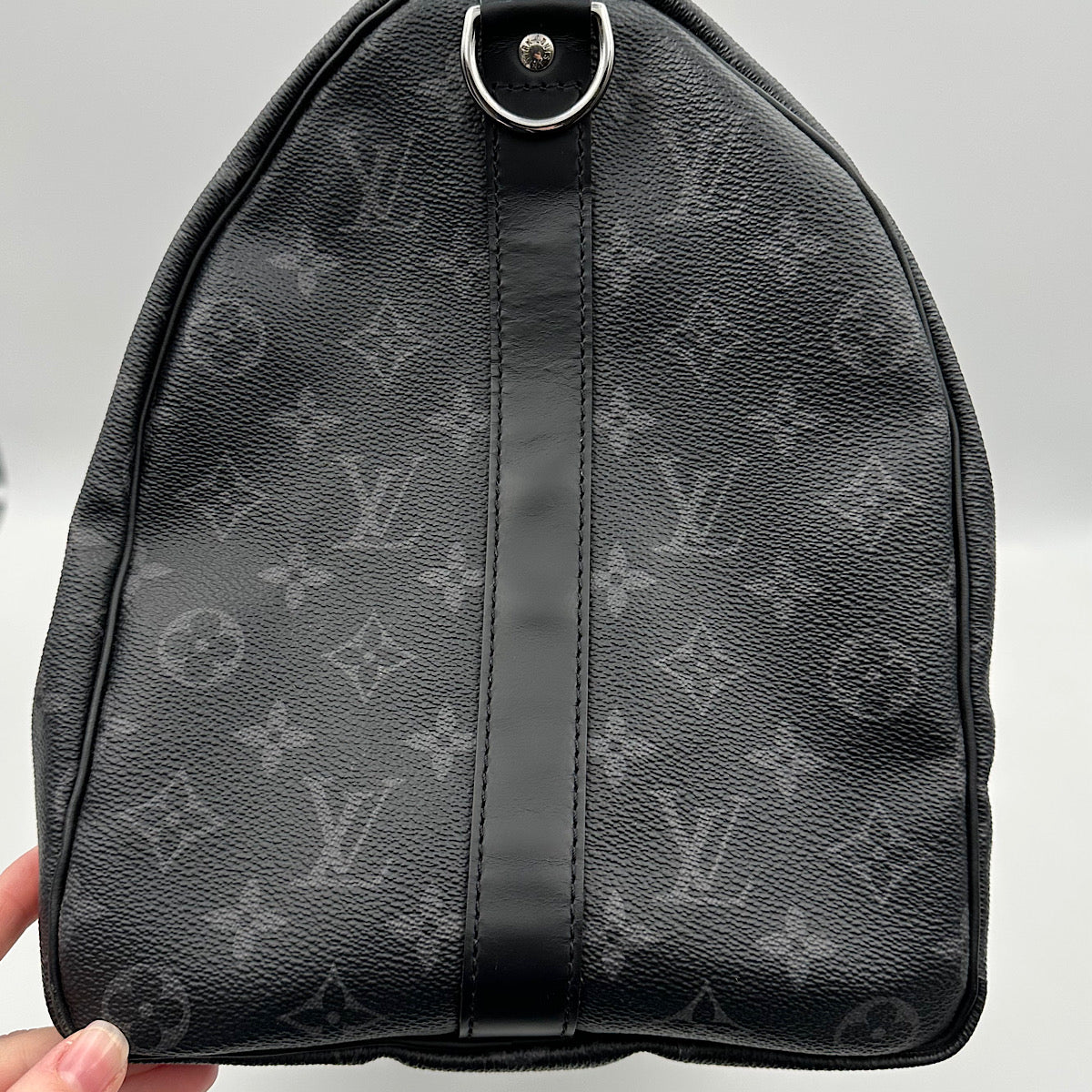 Keepall 45 monogram Eclipse