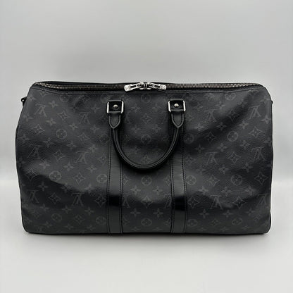 Keepall 45 monogram Eclipse