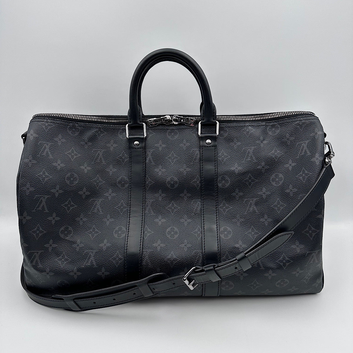 Keepall 45 monogram Eclipse