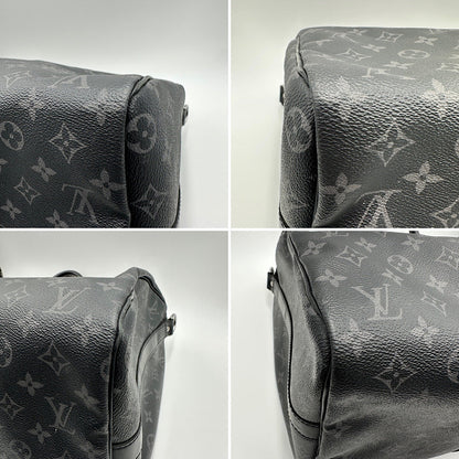 Keepall 45 monogram Eclipse