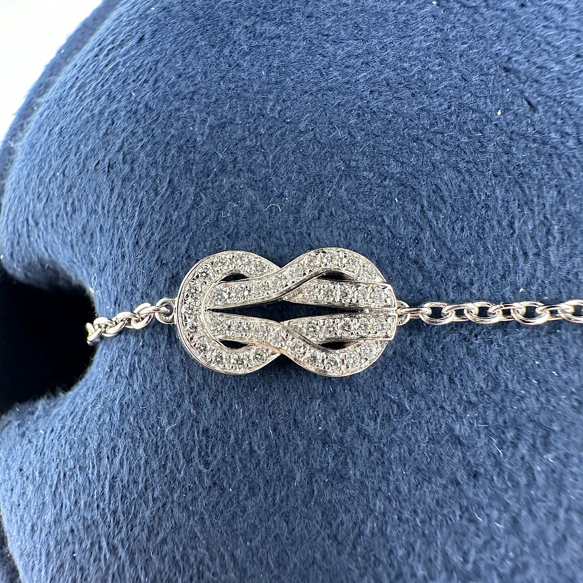 Bracelet Chance Infinie 3 motifs