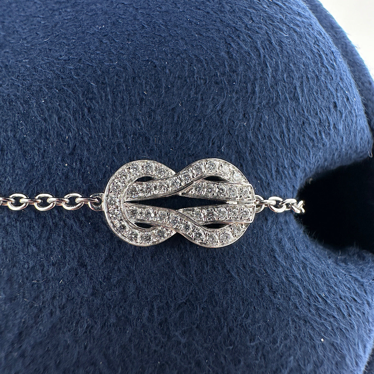 Bracelet Chance Infinie 3 motifs