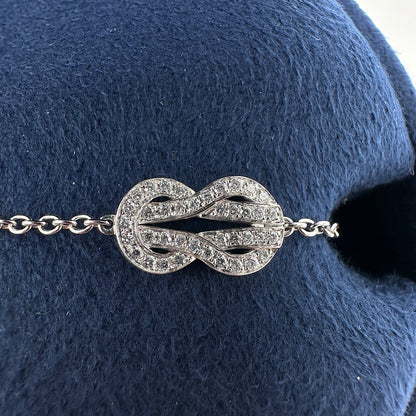 Bracelet Chance Infinie 3 motifs