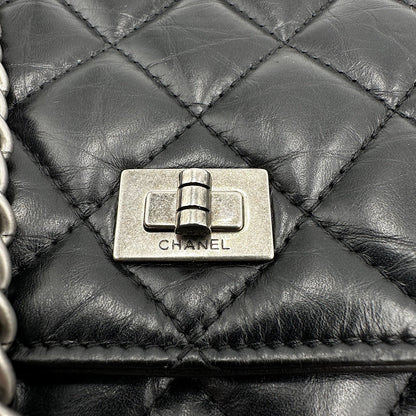 Wallet on chain 2.55 noir et ruthenium