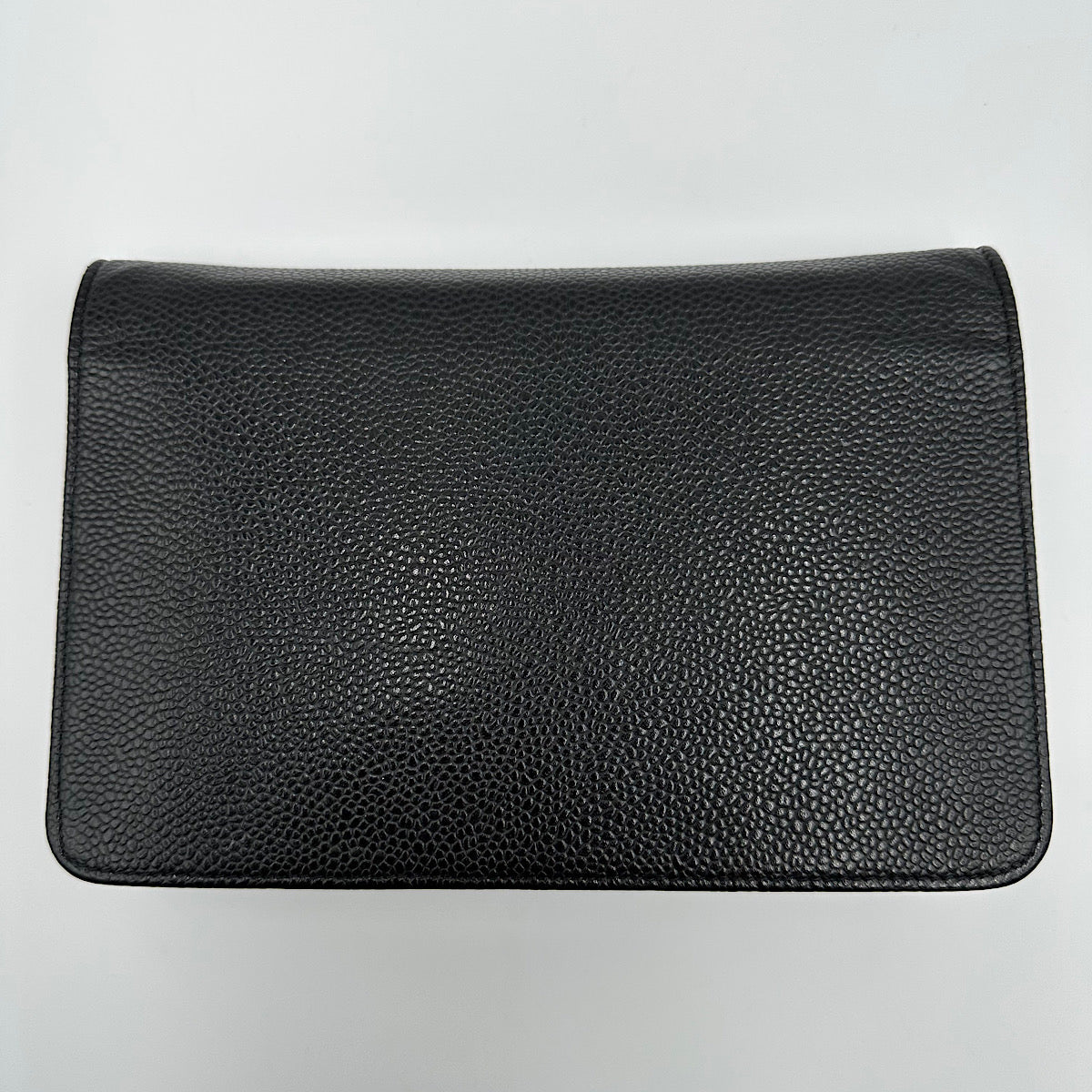 Wallet on chain caviar noir