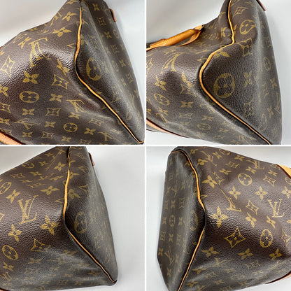 Keepall 45 toile monogram