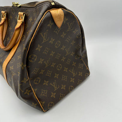 Keepall 45 toile monogram