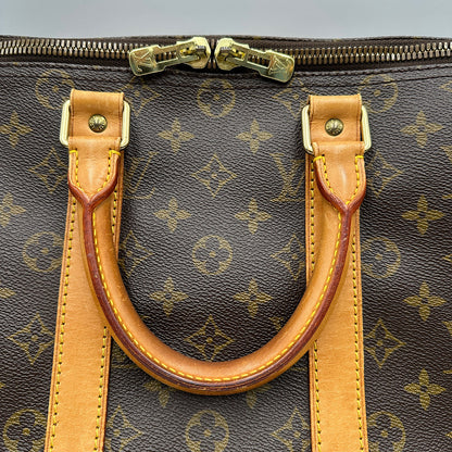 Keepall 45 toile monogram