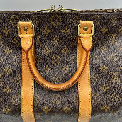 Keepall 45 toile monogram