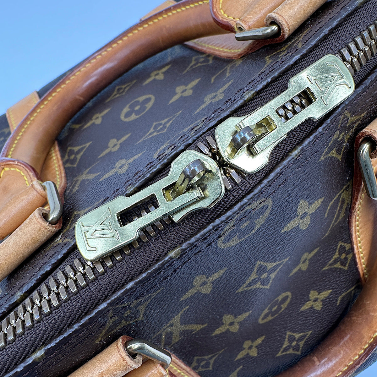 Keepall 45 toile monogram