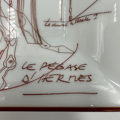 Vide-poche Le Pégase d’Hermès